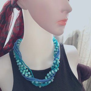 Fashion Necklace